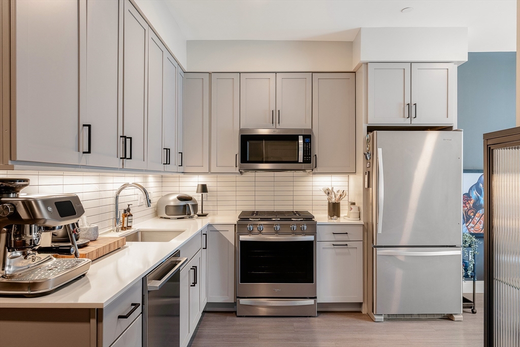 11 Walley Street, Unit 306 Boston, MA 02128 - Photo 6 of 20