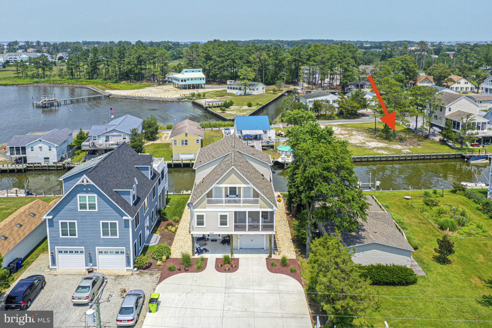Lot 6 Piney Point Road Ocean View, DE 19970 - Photo 8 of 20 Gallery Image 8