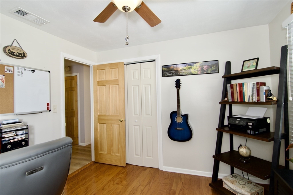 1070 Plumtree Road Springfield, MA 01119 - Photo 24 of 40 a view of walk in closet and living room