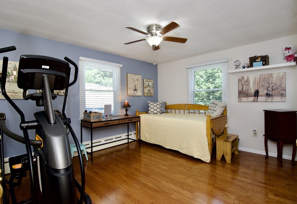 1070 Plumtree Road Springfield, MA 01119 - Photo 26 of 40 a bed room with a bed and a window