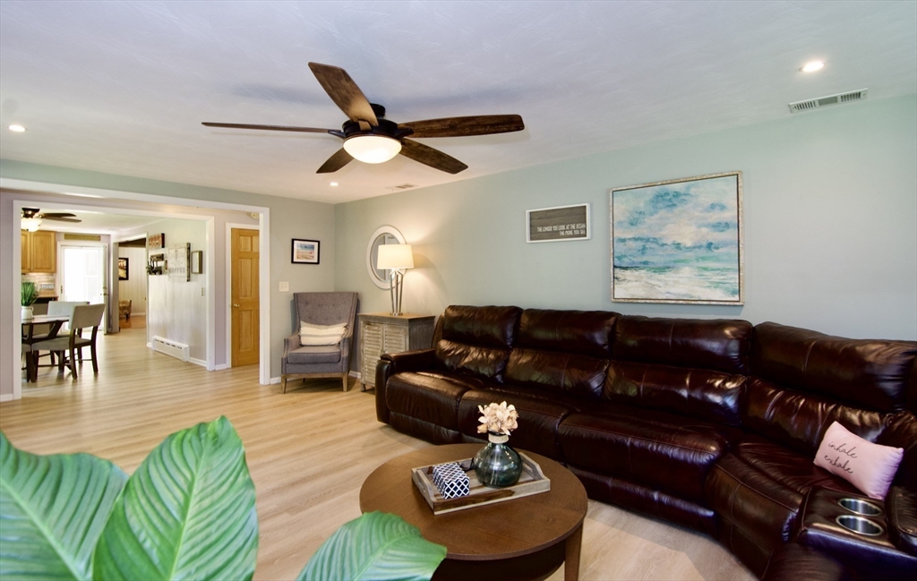 1070 Plumtree Road Springfield, MA 01119 - Photo 4 of 40 a living room with furniture and a large window