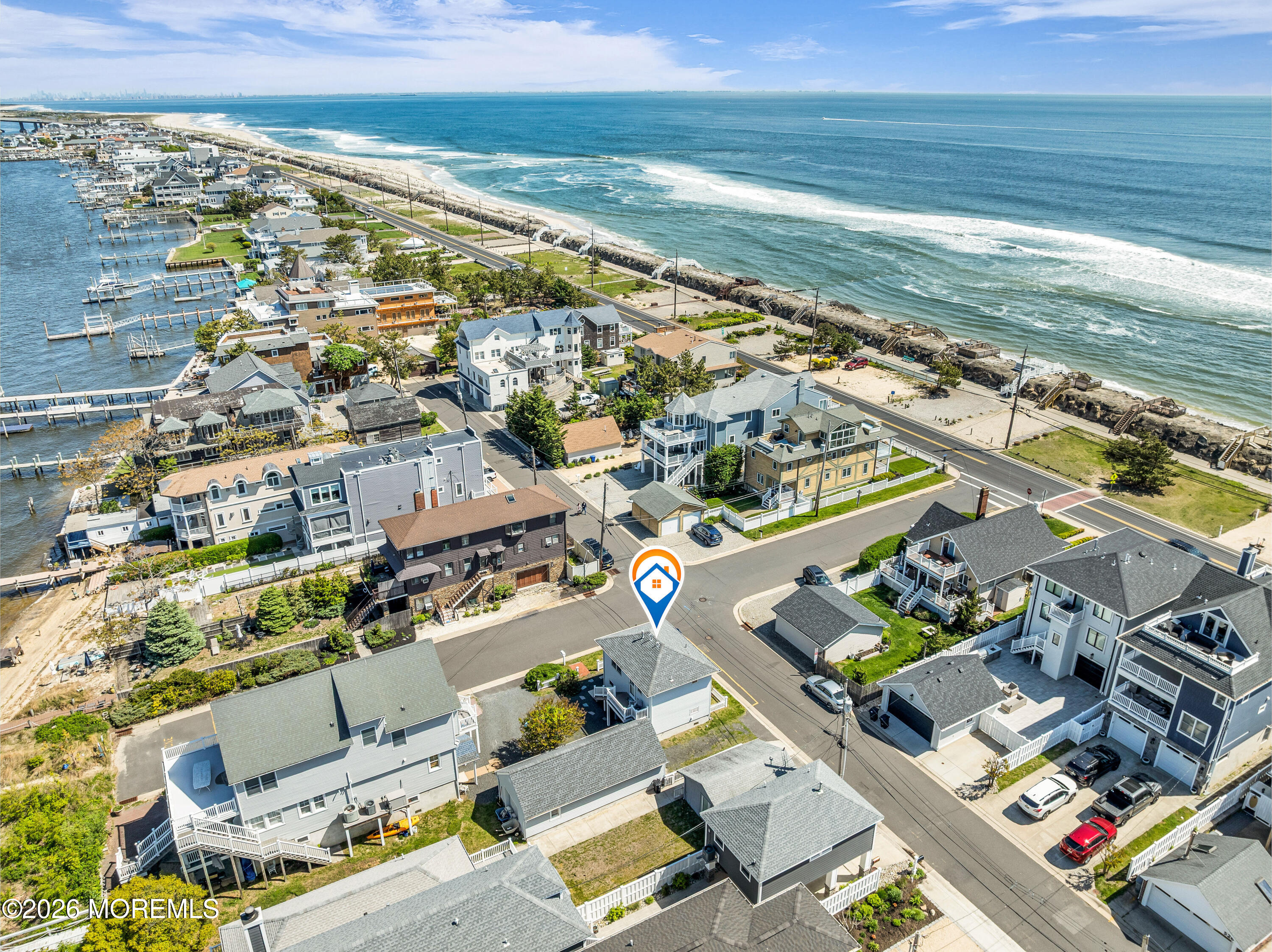 1 Beach Way, Unit A Sea Bright, NJ 07760 - Photo 16 of 21 photos_high_resolution_DJI_0487_copy