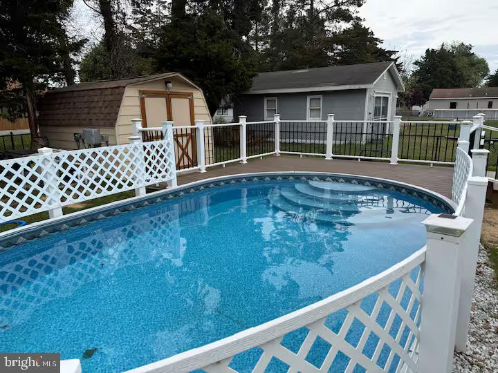 39 Birch Road Villas, NJ 08251 - Photo 48 of 65 Heated Pool