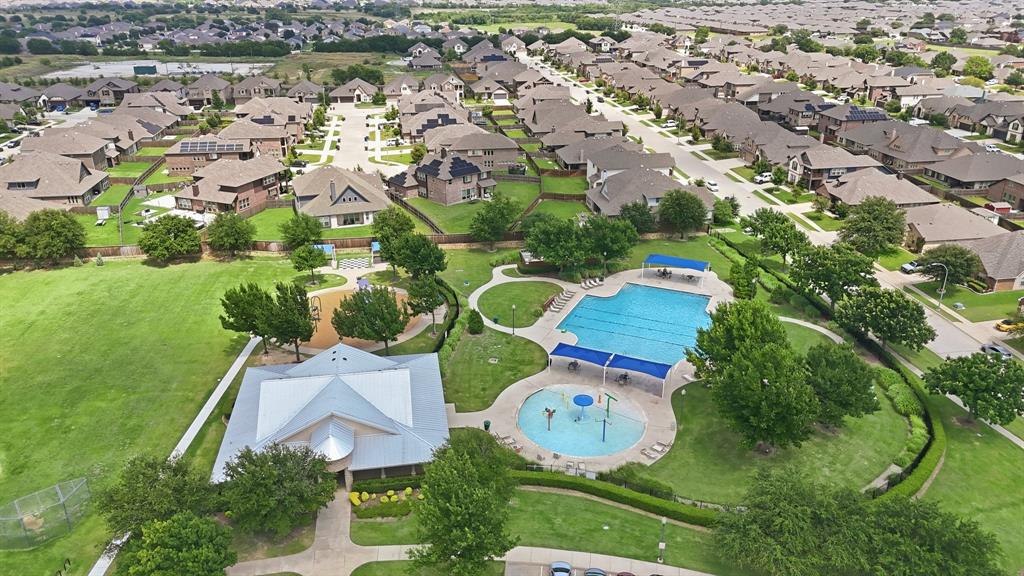 9200 Desertrock Road Fort Worth, TX 76131 - Photo 32 of 36