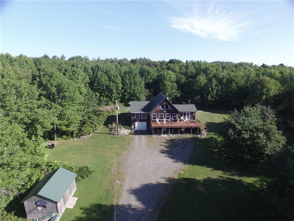 405 South Oakfield Road Linneus, ME 04730 - Photo 33 of 34 Photo