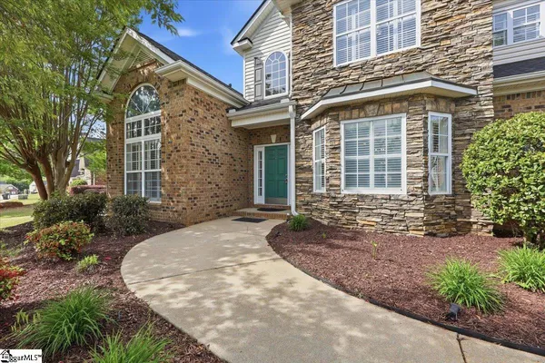$469,900 | 1 Braeburn Drive, Simpsonville, SC 29681