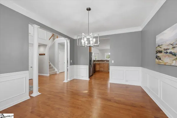 $469,900 | 1 Braeburn Drive, Simpsonville, SC 29681