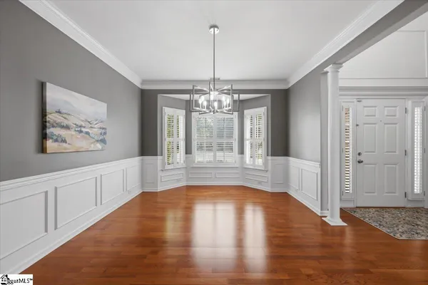 $469,900 | 1 Braeburn Drive, Simpsonville, SC 29681