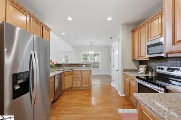 $469,900 | 1 Braeburn Drive, Simpsonville, SC 29681