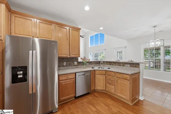 $469,900 | 1 Braeburn Drive, Simpsonville, SC 29681