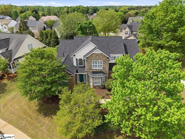 $469,900 | 1 Braeburn Drive, Simpsonville, SC 29681