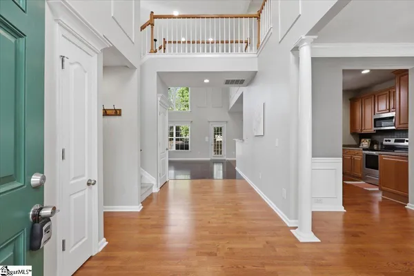 $469,900 | 1 Braeburn Drive, Simpsonville, SC 29681