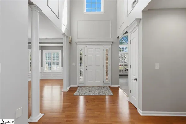 $469,900 | 1 Braeburn Drive, Simpsonville, SC 29681