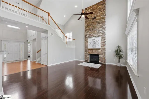 $469,900 | 1 Braeburn Drive, Simpsonville, SC 29681