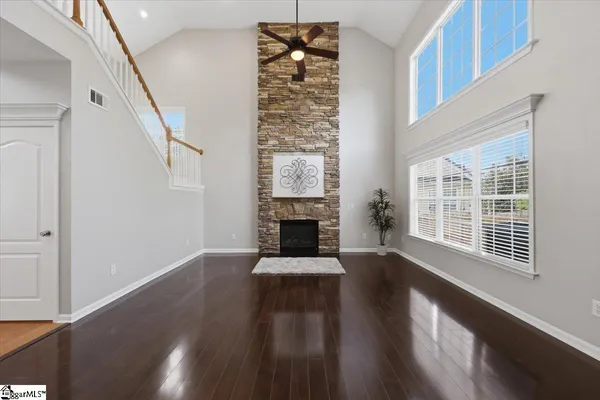 $469,900 | 1 Braeburn Drive, Simpsonville, SC 29681