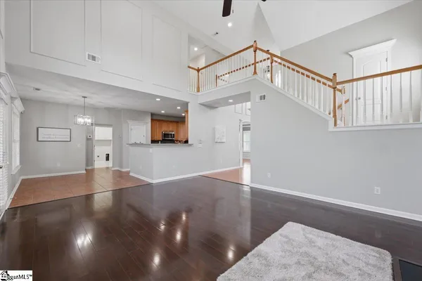 $469,900 | 1 Braeburn Drive, Simpsonville, SC 29681