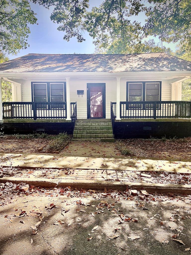 6 Mississippi Street Honea Path, SC 29654 - Photo 1 of 22 Gallery Image 1