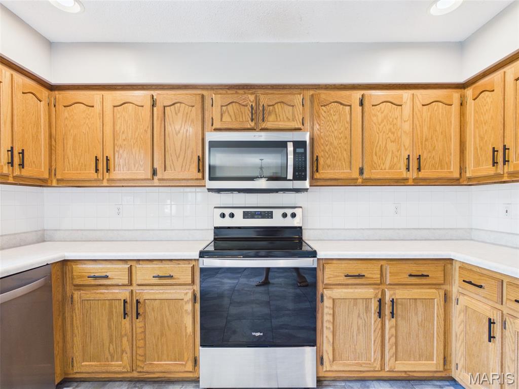 24625 Spencer Road Waynesville, MO 65583 - Photo 19 of 89