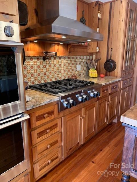 1096 Dale Road Spruce Pine, NC 28777 - Photo 5 of 48 Gallery Image 5