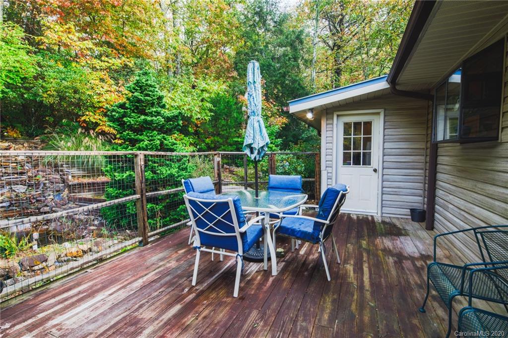 191 Maple Cove Road Rosman, NC 28772 - Photo 23 of 27 Gallery Image 23