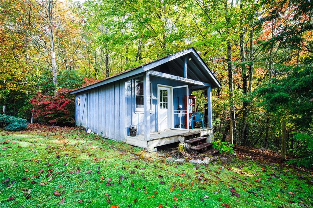 191 Maple Cove Road Rosman, NC 28772 - Photo 24 of 27 Gallery Image 24