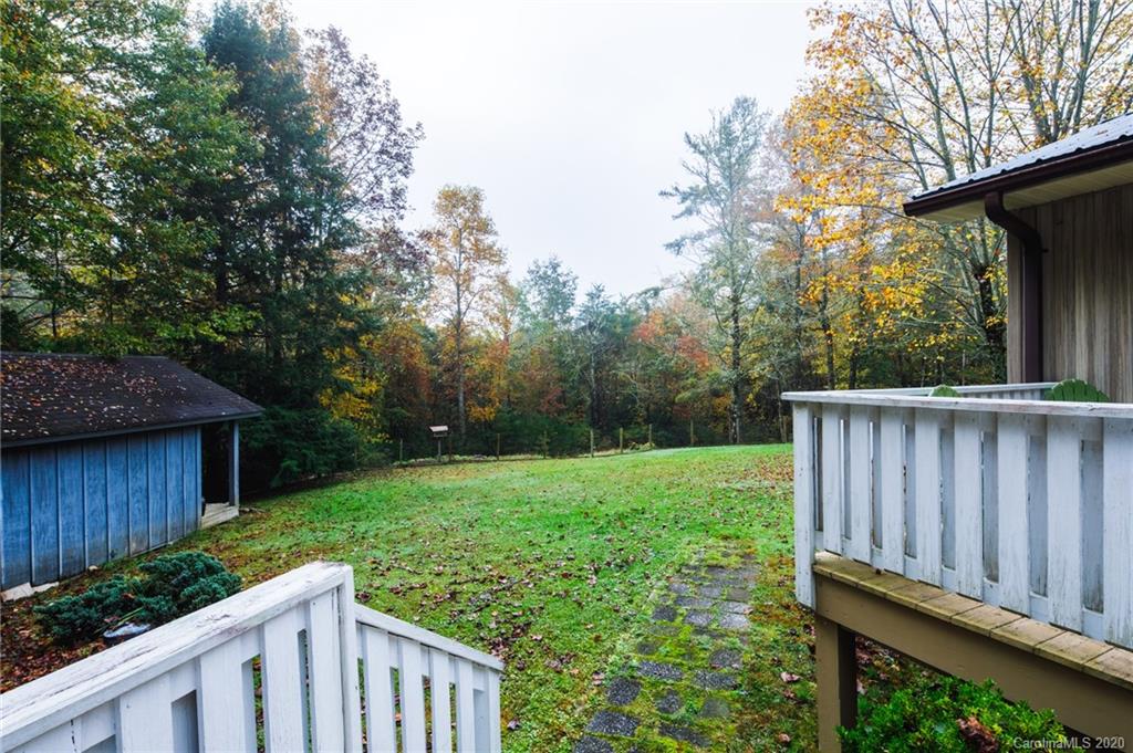 191 Maple Cove Road Rosman, NC 28772 - Photo 25 of 27 Gallery Image 25