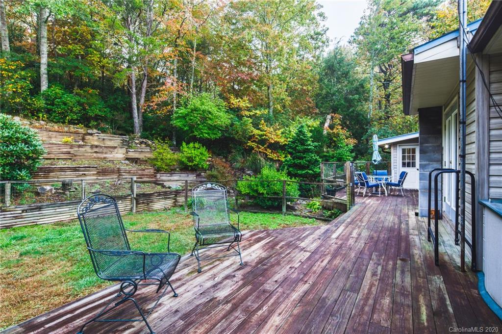 191 Maple Cove Road Rosman, NC 28772 - Photo 26 of 27 Gallery Image 26