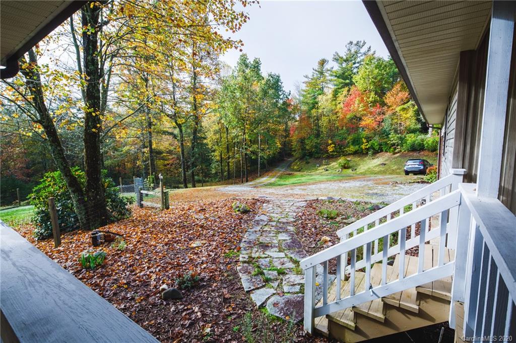 191 Maple Cove Road Rosman, NC 28772 - Photo 27 of 27 Gallery Image 27