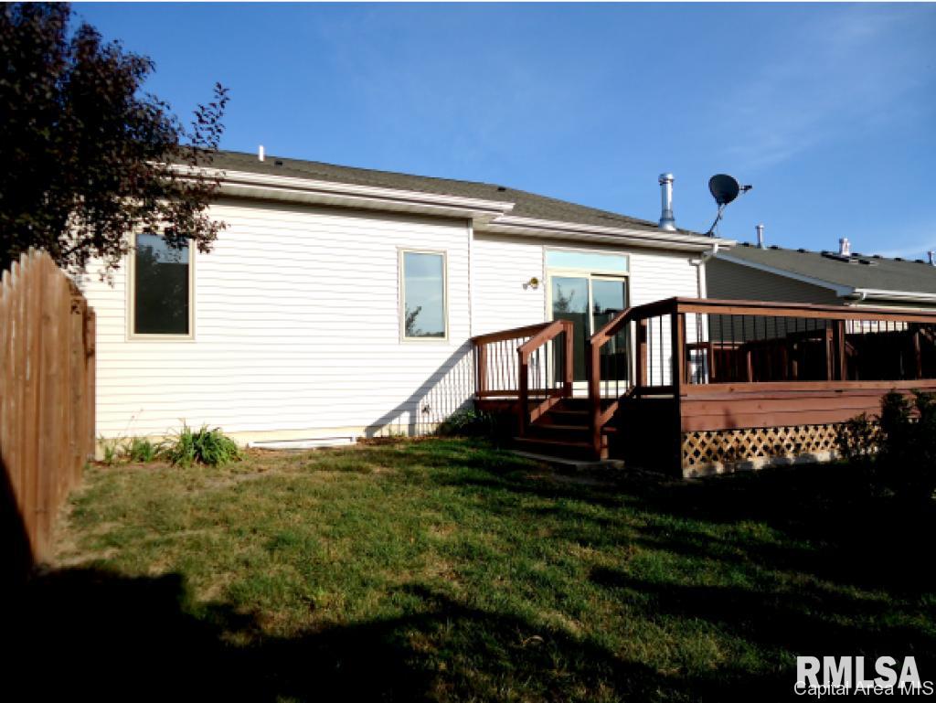 7203 Preston Drive Springfield, IL 62711 - Photo 6 of 36