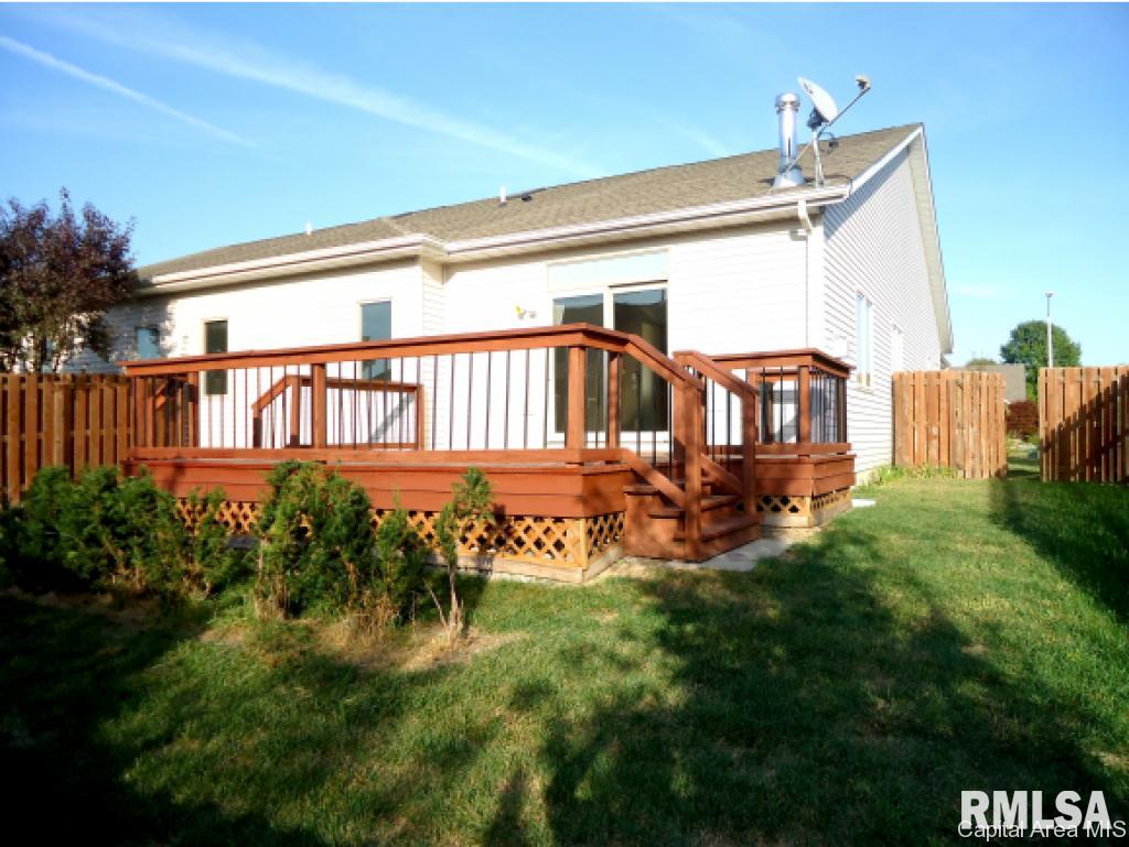 7203 Preston Drive Springfield, IL 62711 - Photo 7 of 36