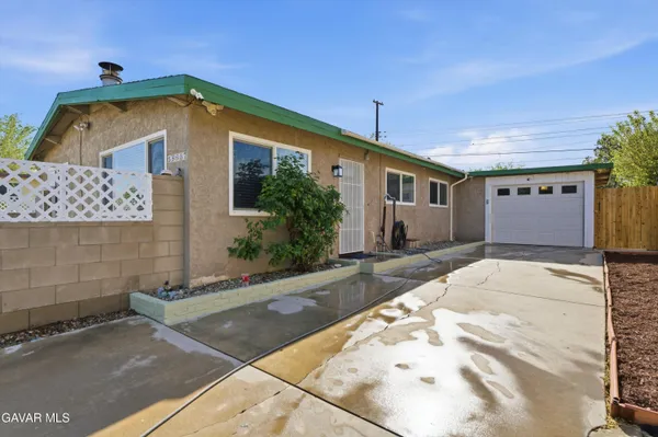 $479,900 | 38637 Sumac Avenue, Palmdale, CA 93550