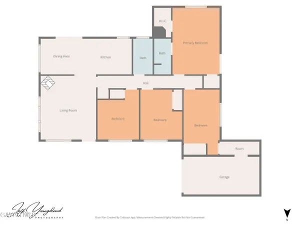 $479,900 | 38637 Sumac Avenue, Palmdale, CA 93550