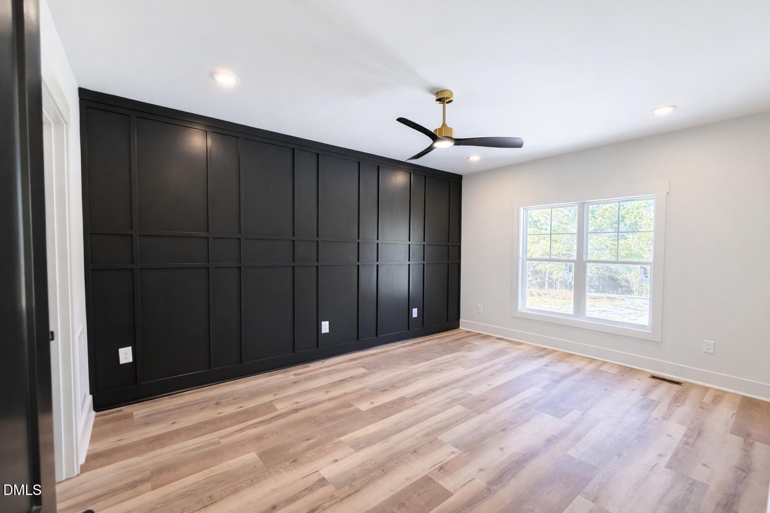 444 Park Springs Road Providence, NC 27315 - Photo 7 of 10 a view of an empty room with a window