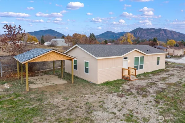 $299,000 | 906 Valley Avenue, Chewelah, WA 99109