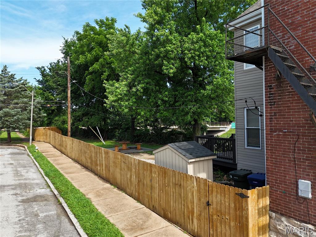 1829 Oregon Avenue St. Louis, MO 63104 - Photo 31 of 41