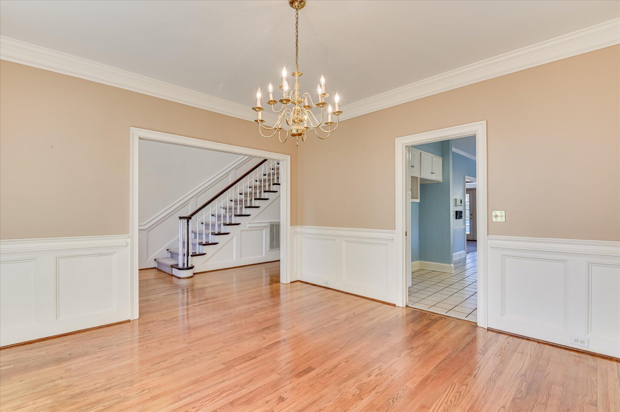 864 River Bluff Road North Augusta, SC 29841 - Photo 11 of 55 Dining Room