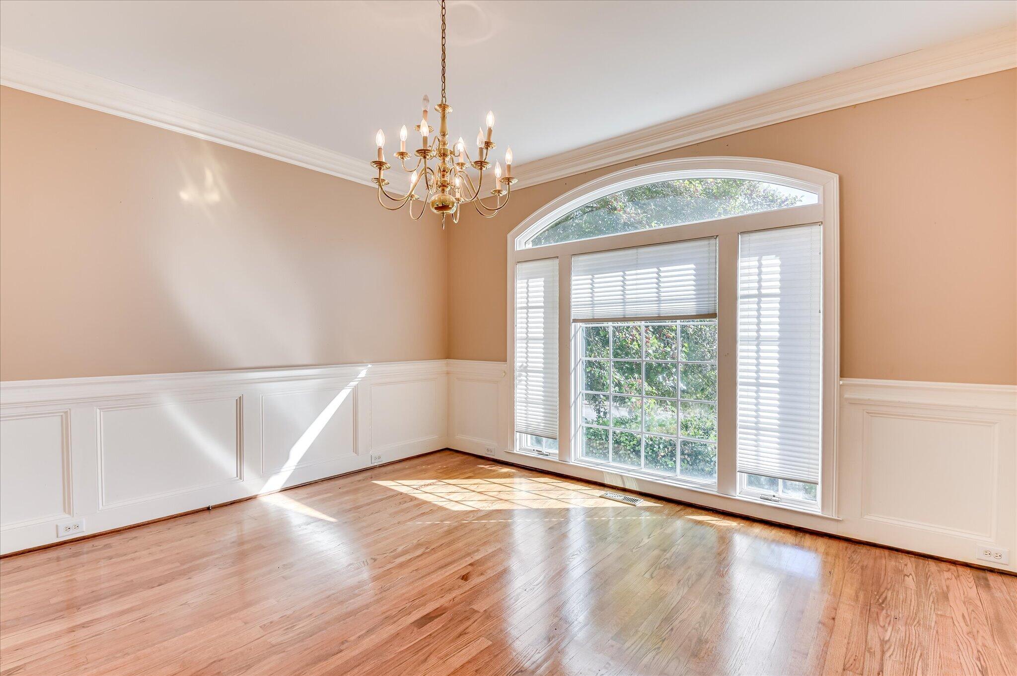 864 River Bluff Road North Augusta, SC 29841 - Photo 12 of 55 Dining Room