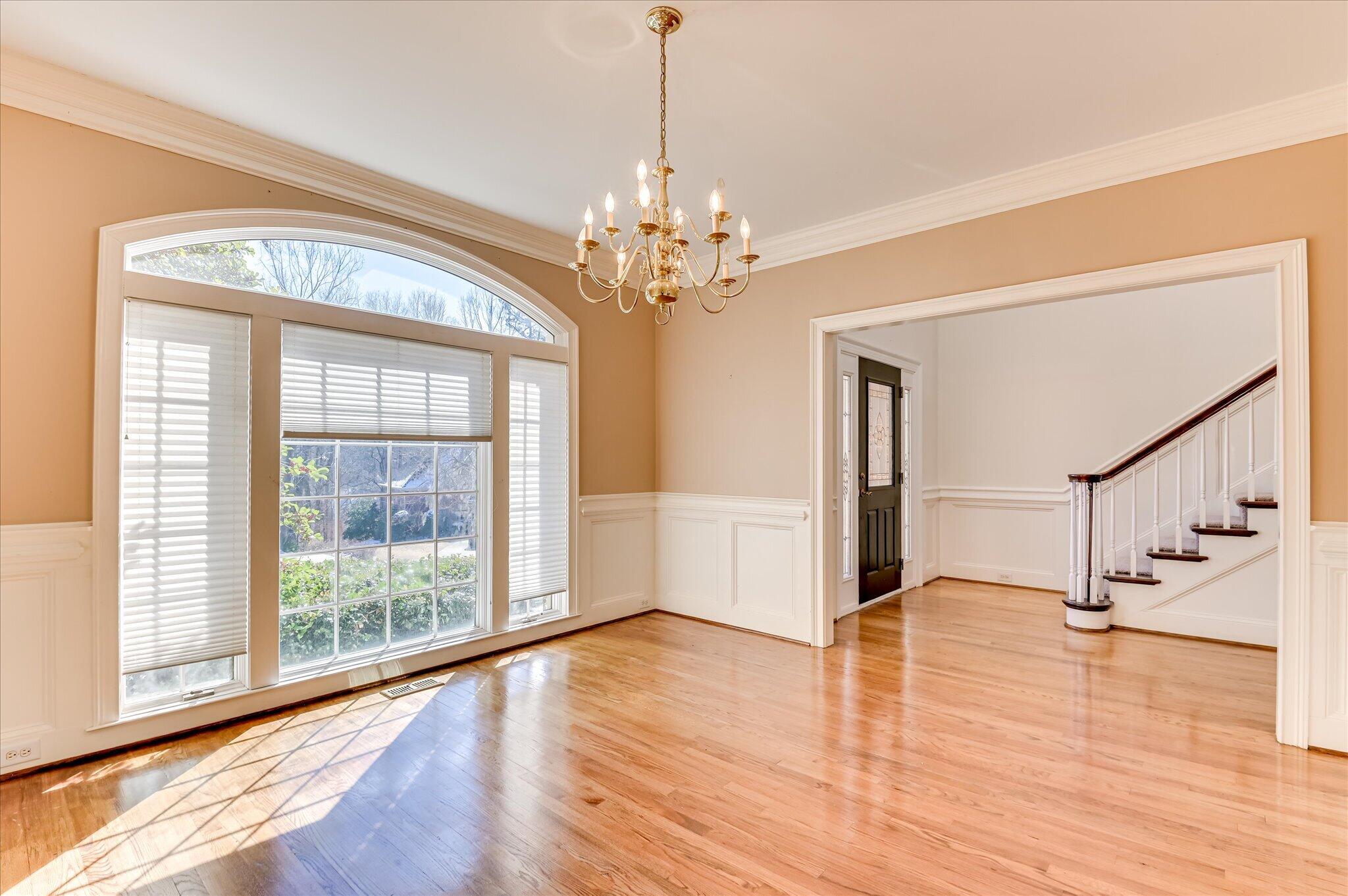 864 River Bluff Road North Augusta, SC 29841 - Photo 13 of 55 Dining Room