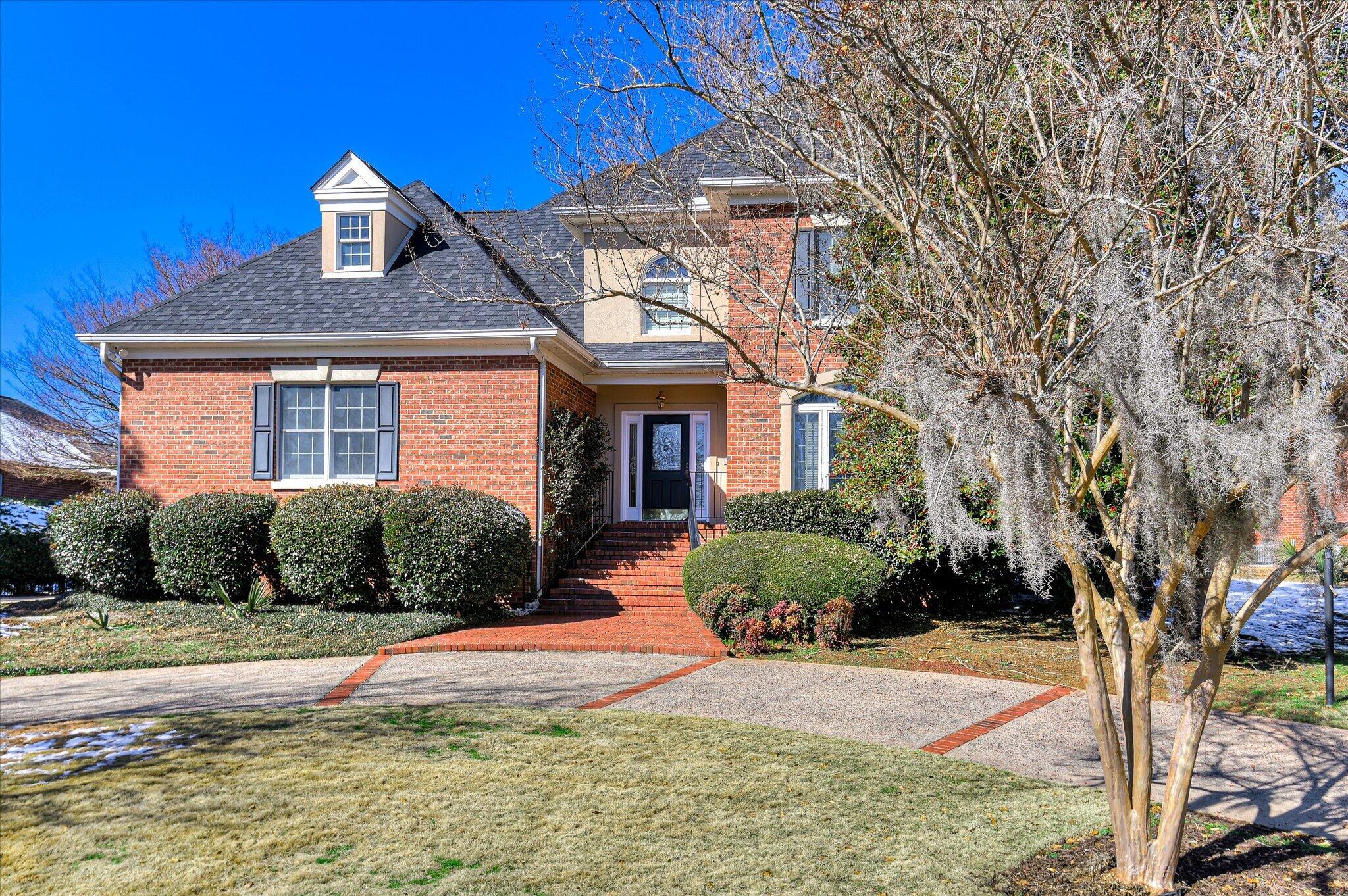 864 River Bluff Road North Augusta, SC 29841 - Photo 2 of 55 03-103