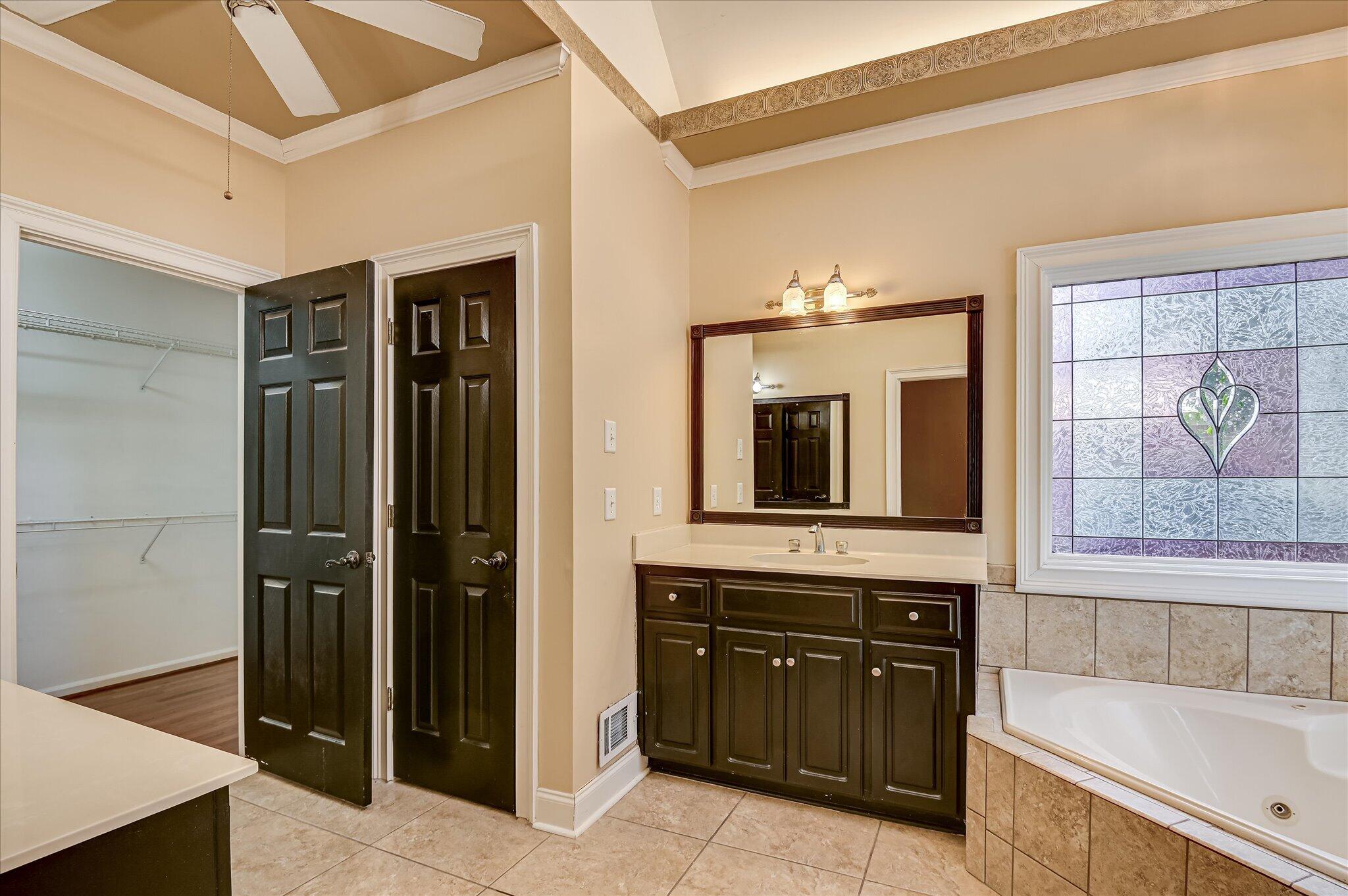 864 River Bluff Road North Augusta, SC 29841 - Photo 29 of 55 Owner's Bath