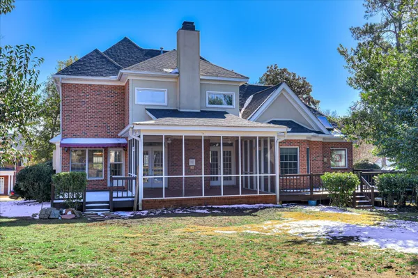 $499,000 | 864 River Bluff Road, North Augusta, SC 29841