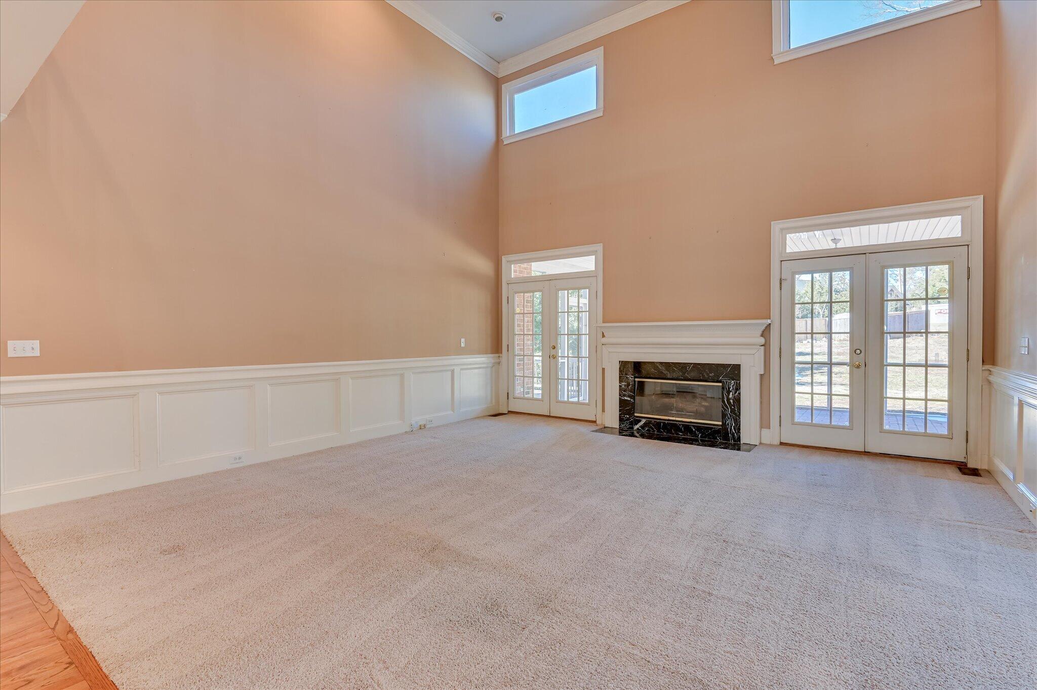 864 River Bluff Road North Augusta, SC 29841 - Photo 6 of 55 Living Room