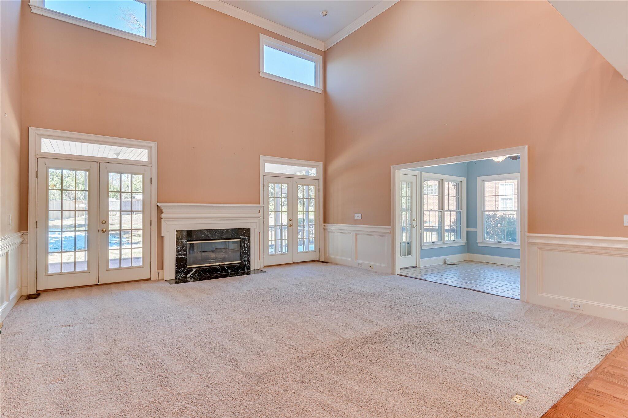 864 River Bluff Road North Augusta, SC 29841 - Photo 7 of 55 Living Room