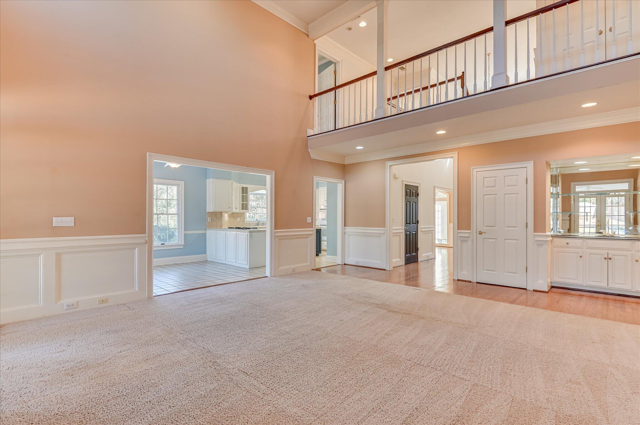 864 River Bluff Road North Augusta, SC 29841 - Photo 9 of 55 Living Room