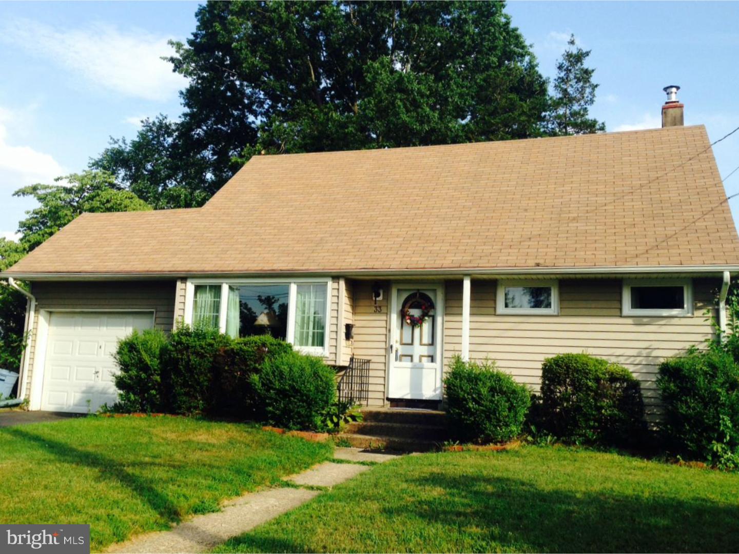 33 Beaumont Road Hamilton, NJ 08620 - Photo 1 of 14