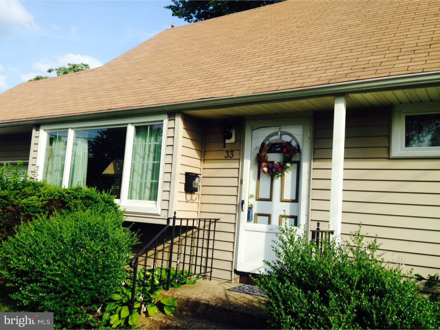 33 Beaumont Road Hamilton, NJ 08620 - Photo 4 of 14