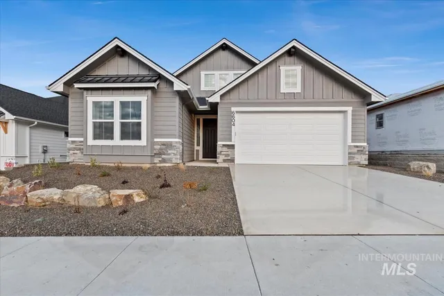 $629,880 | 6604 North Good Drive, Eagle, ID 83714