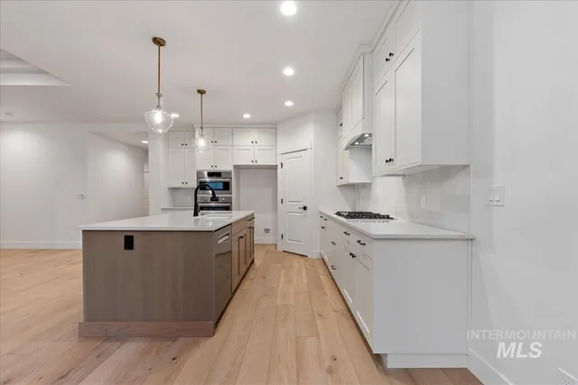 $629,880 | 6604 North Good Drive, Eagle, ID 83714