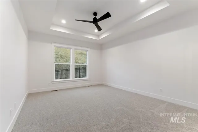 $629,880 | 6604 North Good Drive, Eagle, ID 83714