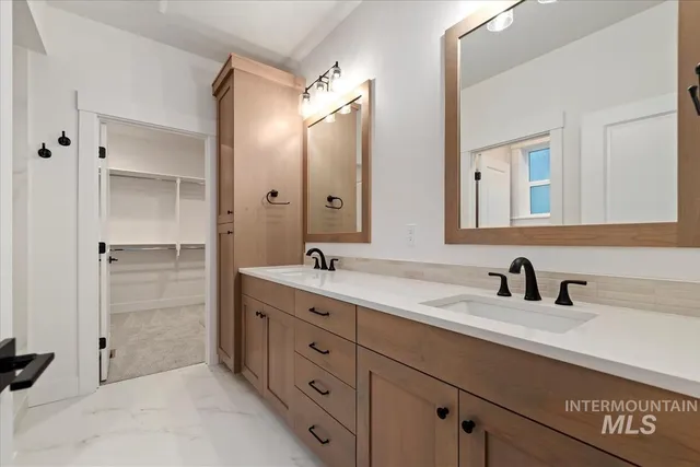 $629,880 | 6604 North Good Drive, Eagle, ID 83714